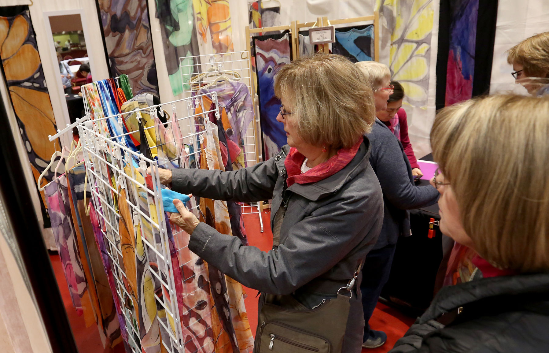 WINTER ART FAIR